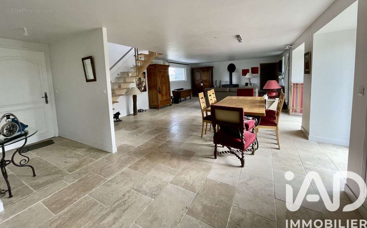 Photo 3 - Maison à PAIMPOL