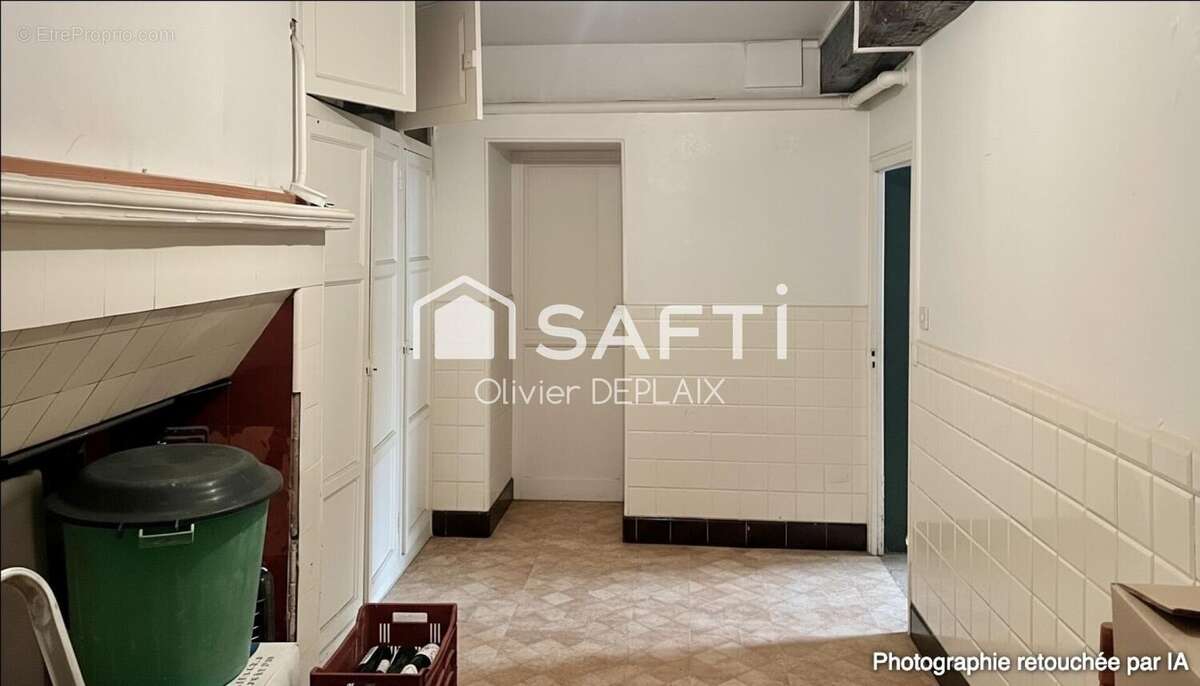 Photo 6 - Commerce à NERAC