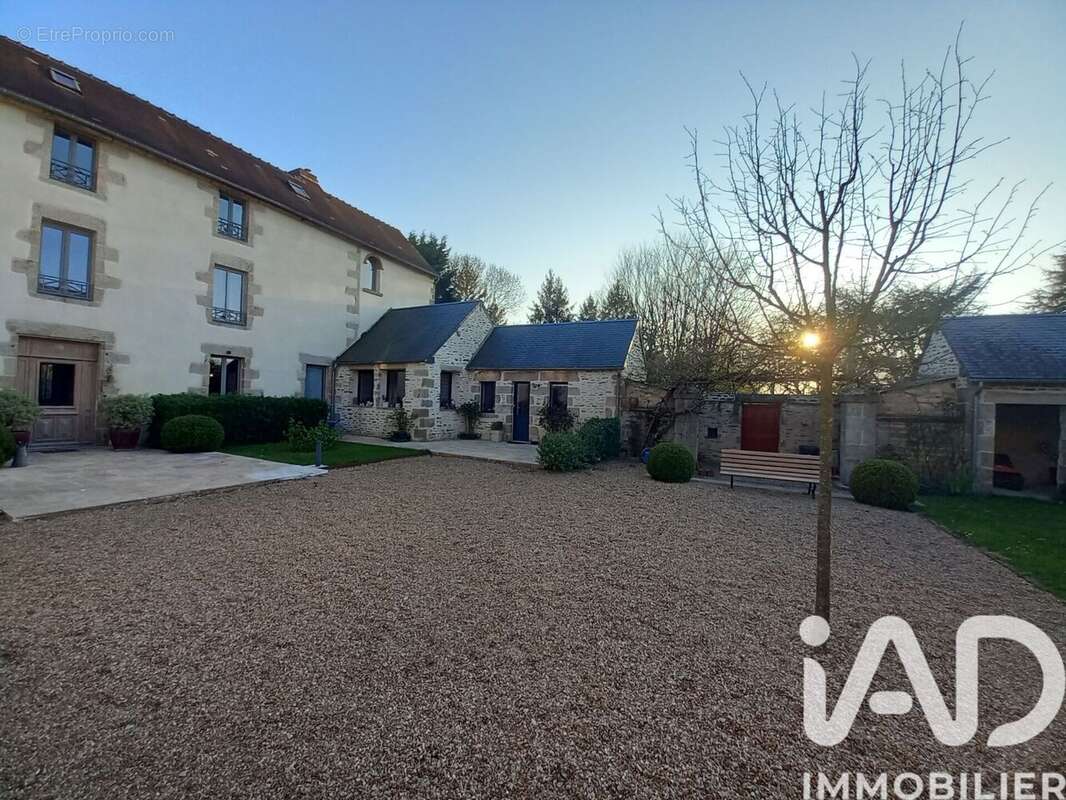 Photo 5 - Maison à PACE