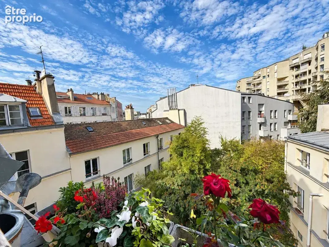 Appartement À Vendre - photo 5