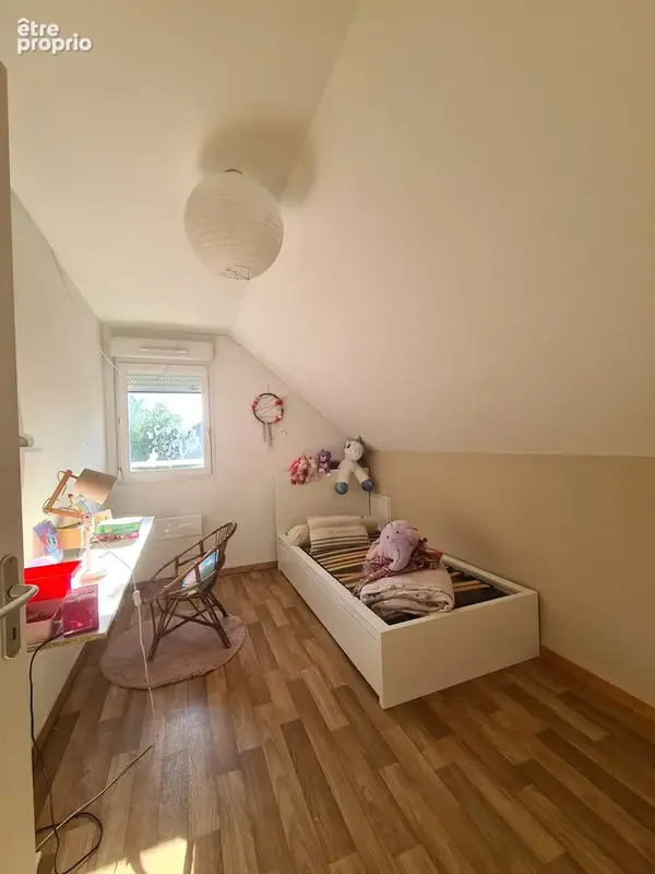 Maison 99 m² à Chaudefontaine  - photo 7