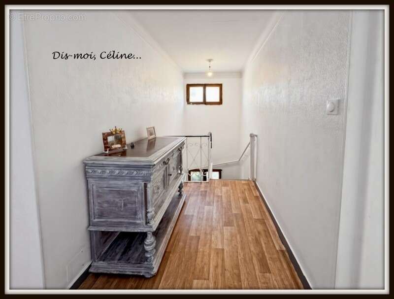 Maison à vendre 6 pièces SAINT MARTIN DE LA PORTE (73) - photo 11