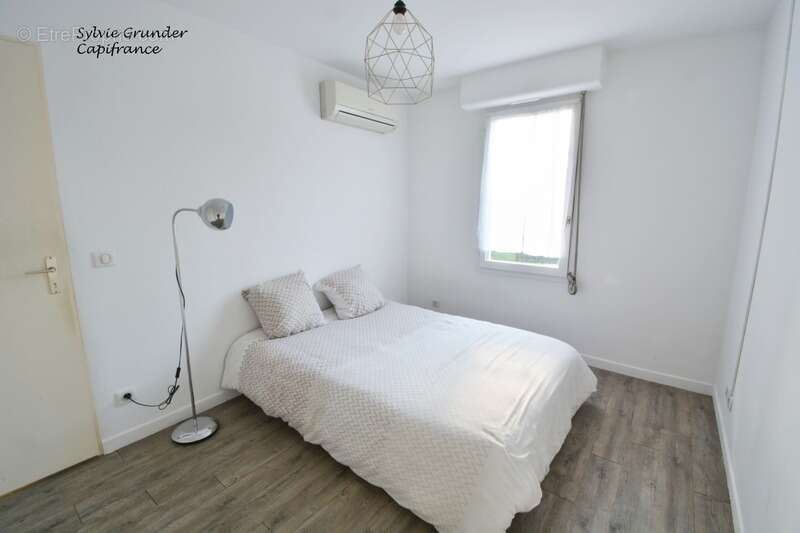 Appartement T2 résidence La Parade - photo 4