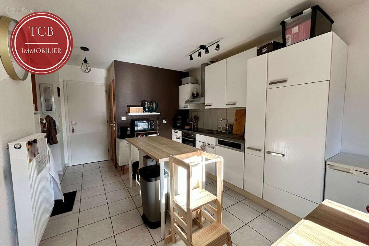 Appartement à ALTKIRCH