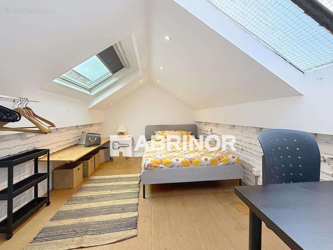 Appartement à ROUBAIX