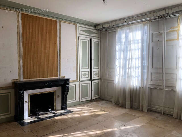 Maison bourgeoise centre ville avec jardin proche Troyes - photo 16