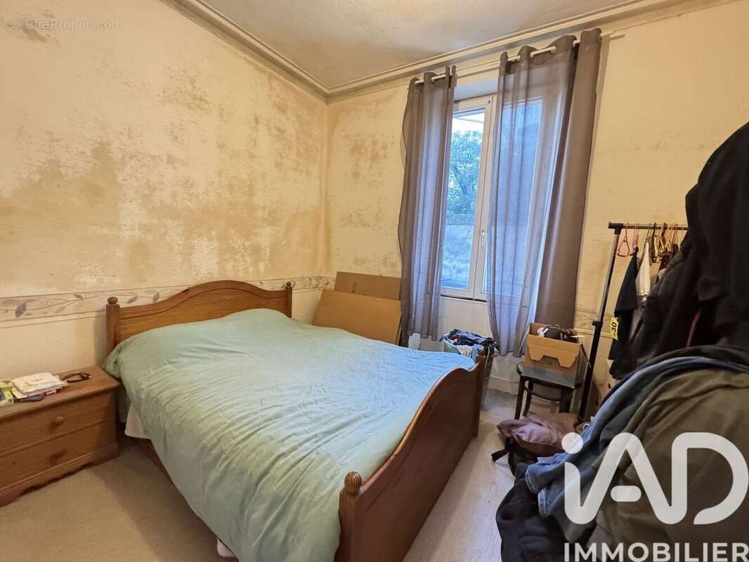 Photo 8 - Appartement à COGNAC