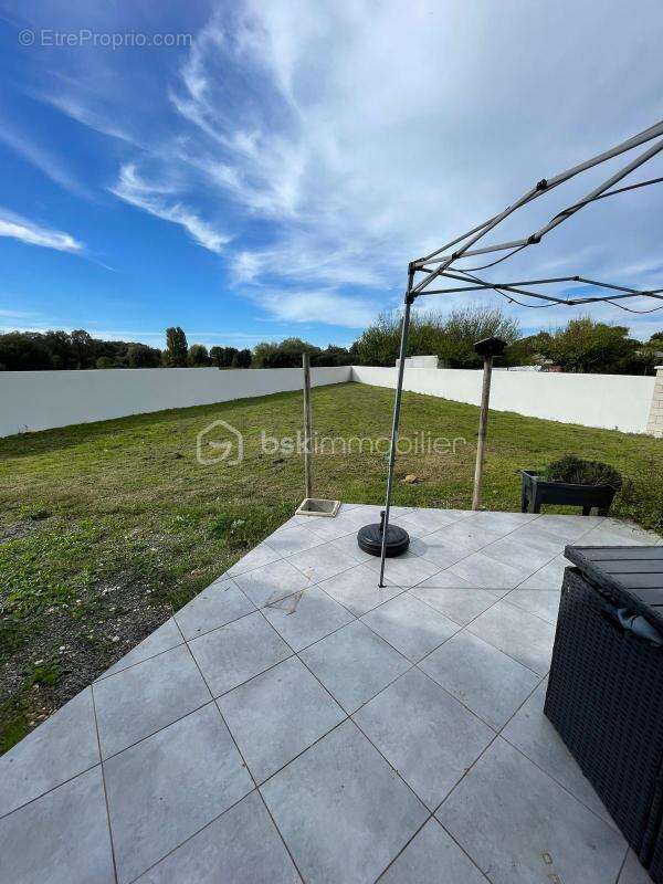 Maison 5 pièces 123m2 - photo 12