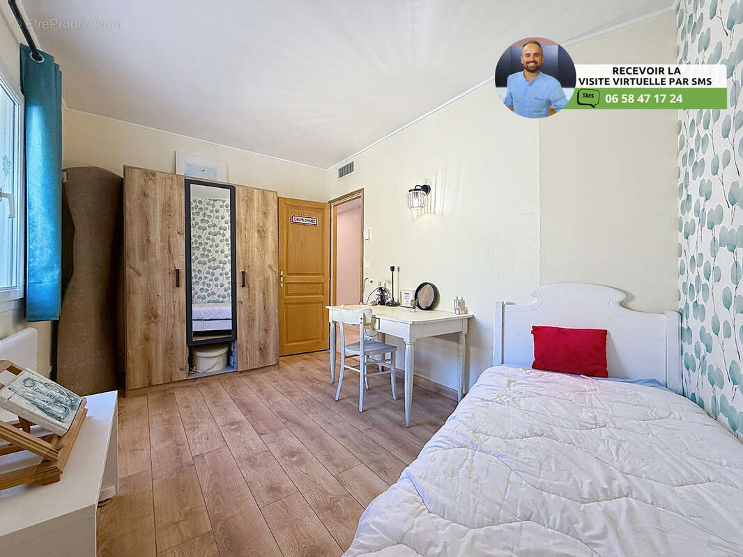Maison à VENCE