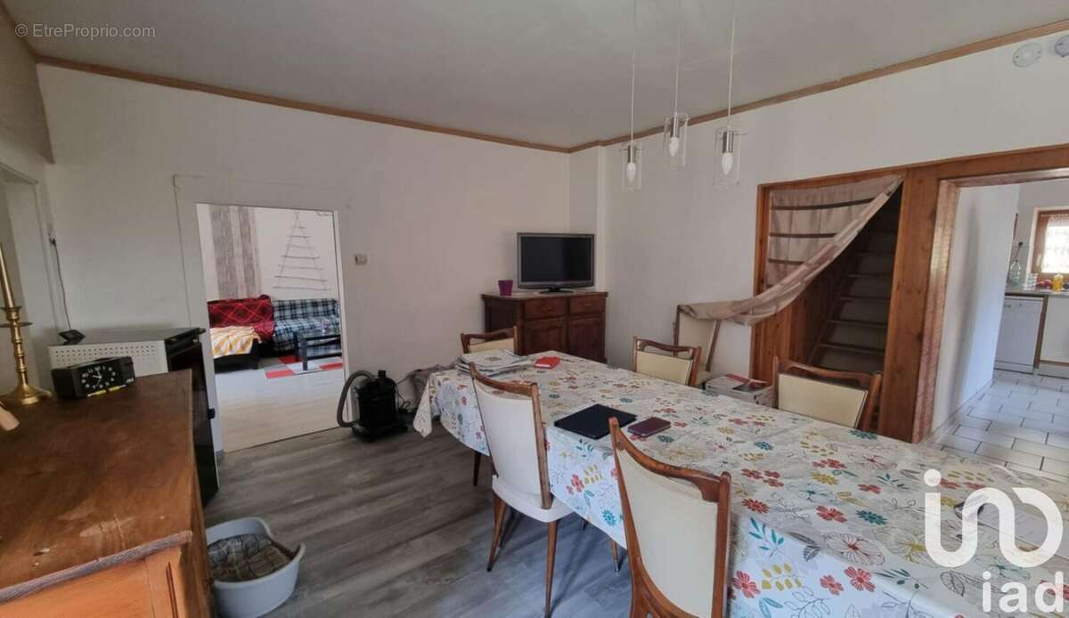 Photo 3 - Maison à PLAINFAING