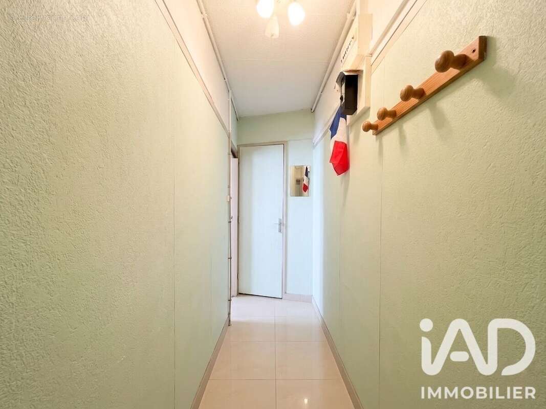 Photo 5 - Appartement à PARIS-14E