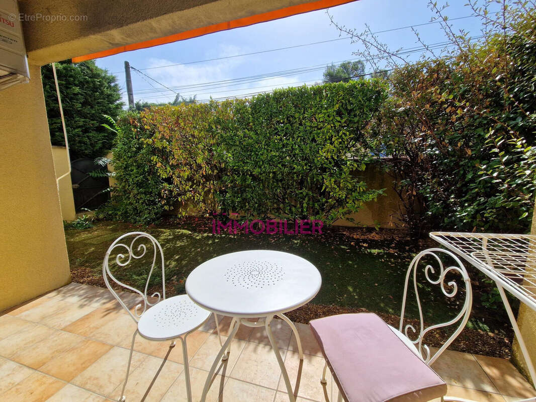 Appartement 47 m² à L'isle-Sur-La-Sorgue  - photo 3