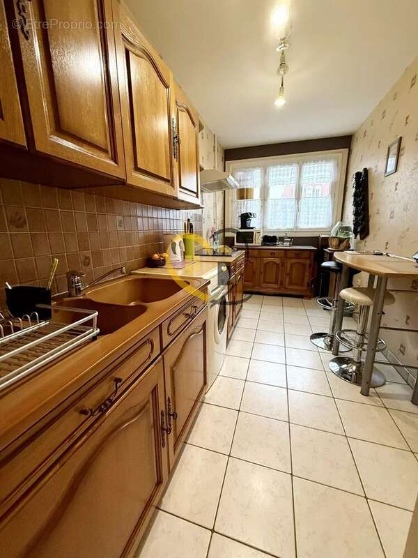 Appartement à CHELLES