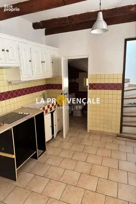 Maison 50 m² à Greasque  - photo 3