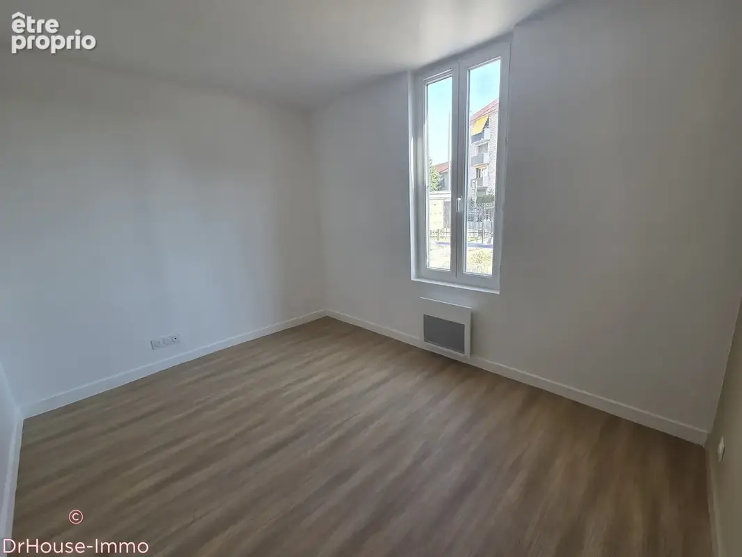Appartement 2 pièces 41 m² à vendre à Troyes (10000) - photo 4
