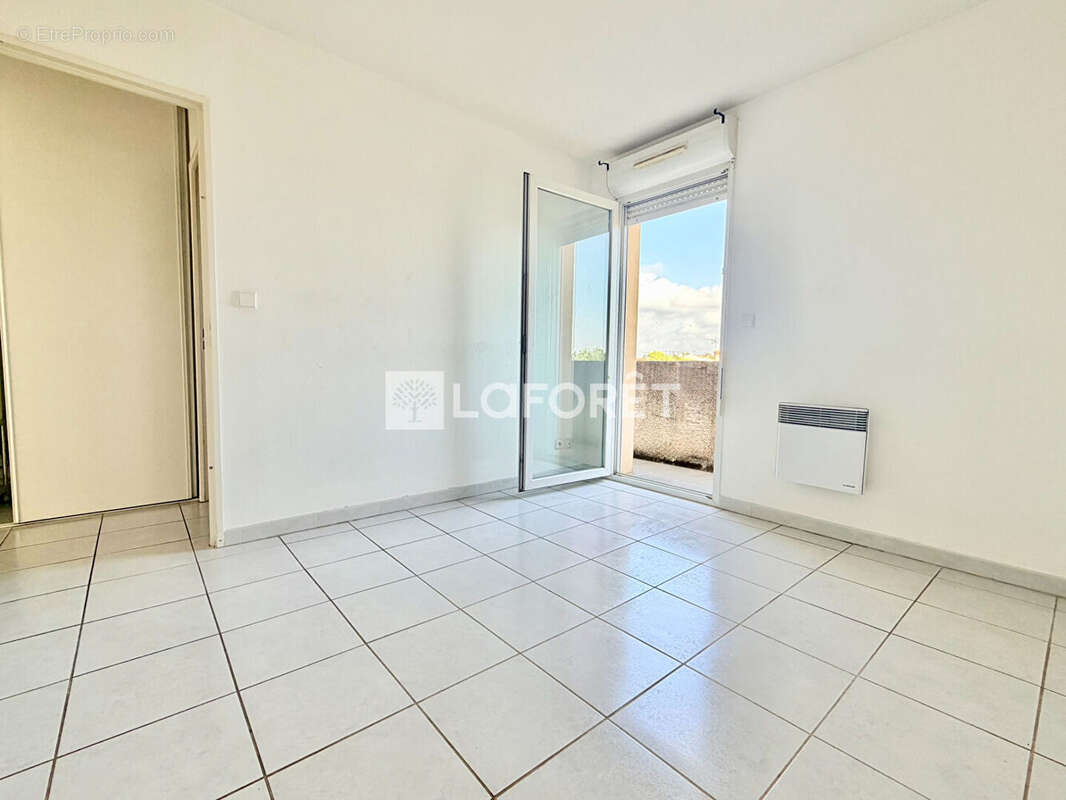 Appartement Elne 2 pièce(s) 49.15 m2 + garage fermé - photo 10