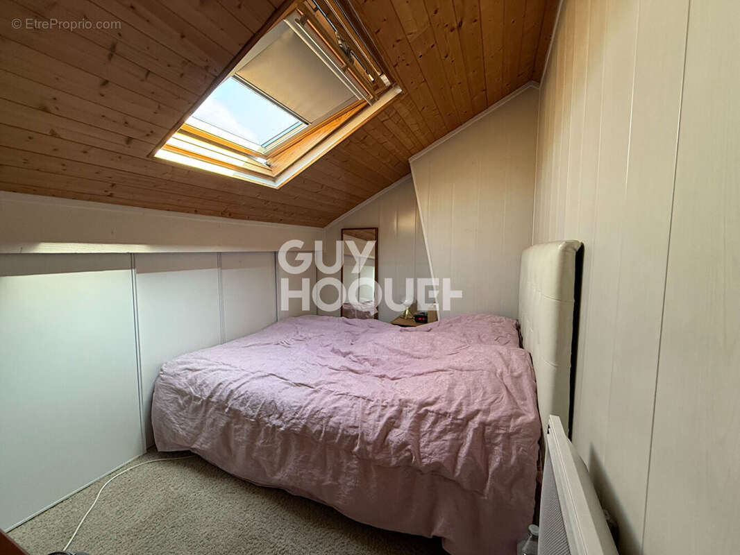 Maison à GRETZ-ARMAINVILLIERS