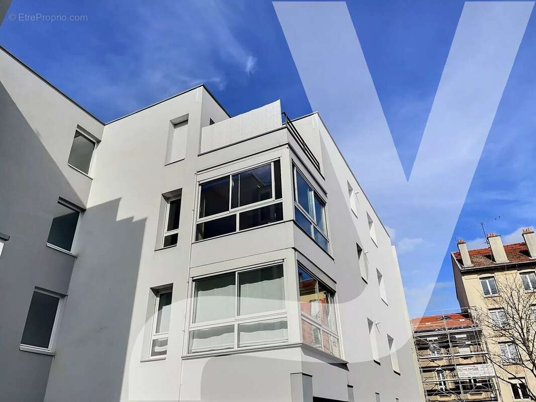 Appartement à SAINT-MAX