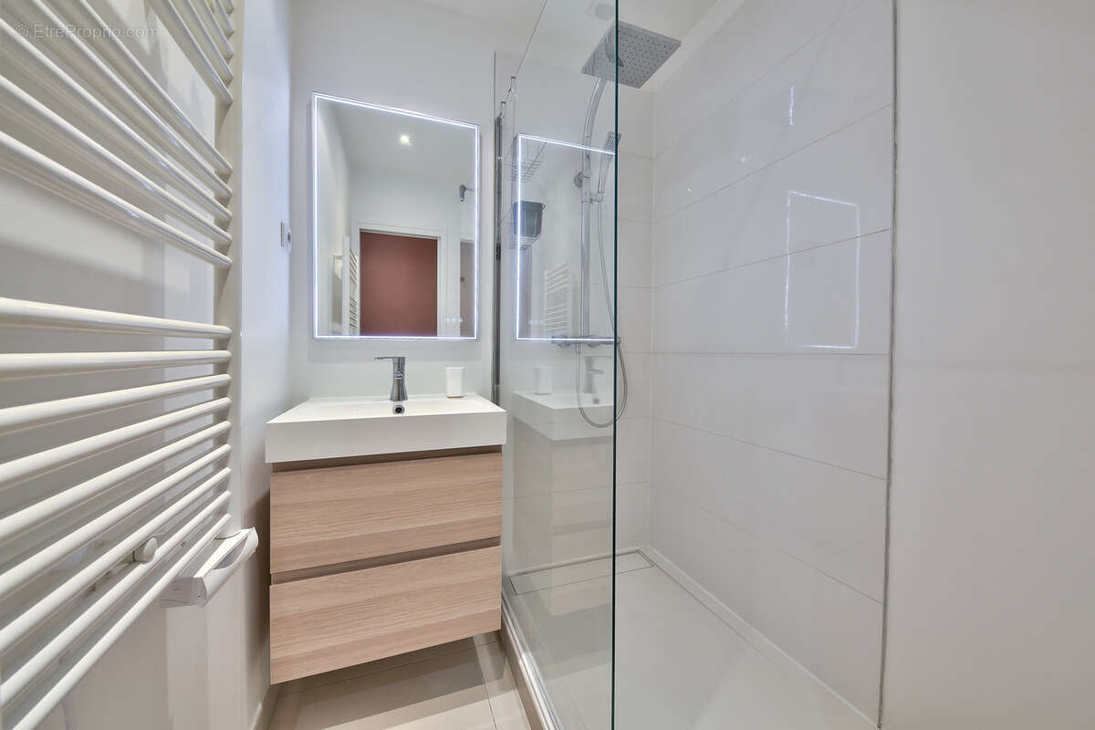 Appartement à SAINT-GERMAIN-EN-LAYE