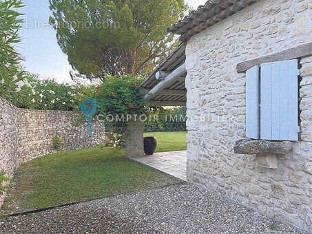 Ensemble immobilier d'exception - photo 69