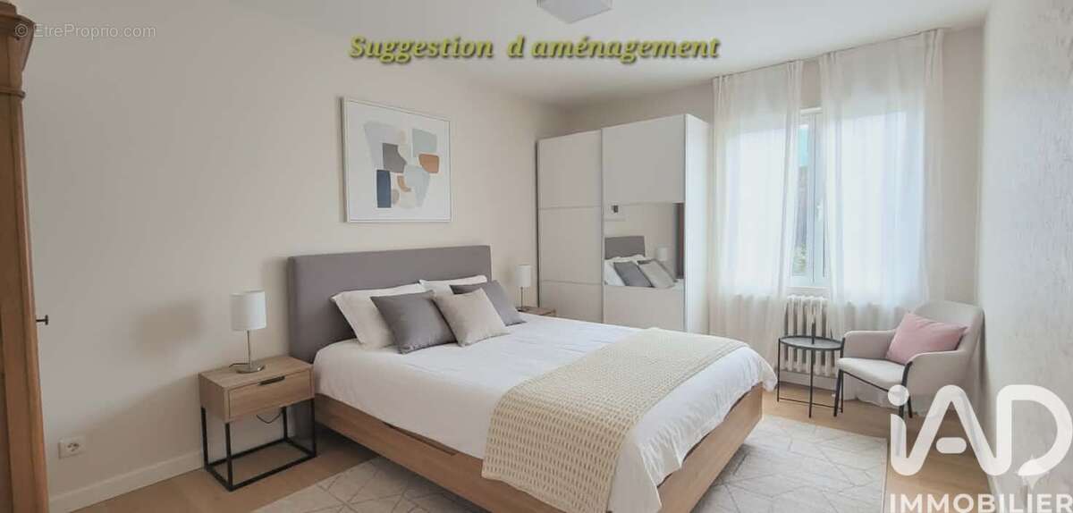 Photo 8 - Maison à LA LOUPE