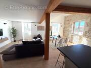Photo 1 - Appartement à ANGOULINS