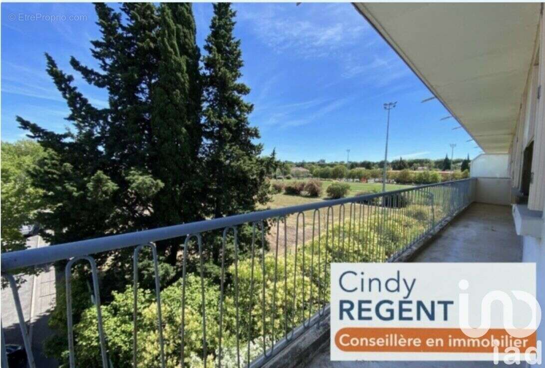 Photo 9 - Appartement à MONTPELLIER