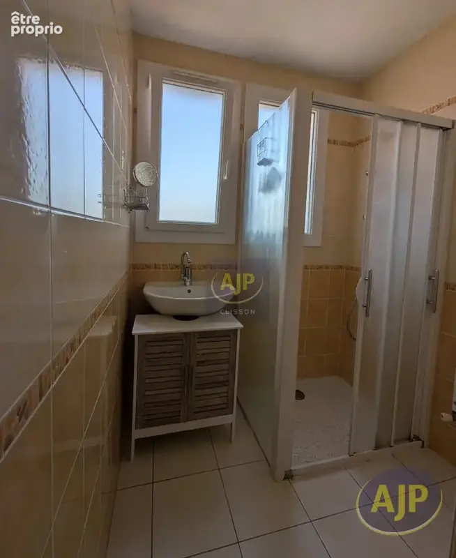 Maison 2 chambres Boussay - photo 14