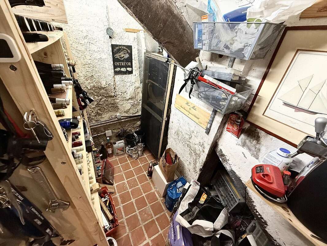 Maison à CLAYE-SOUILLY