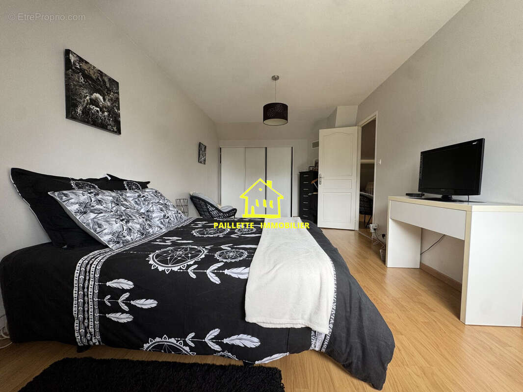 Maison 170 m² à Octeville-Sur-Mer  - photo 8
