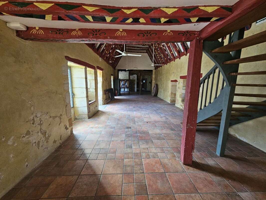 Appartement à TURSAC
