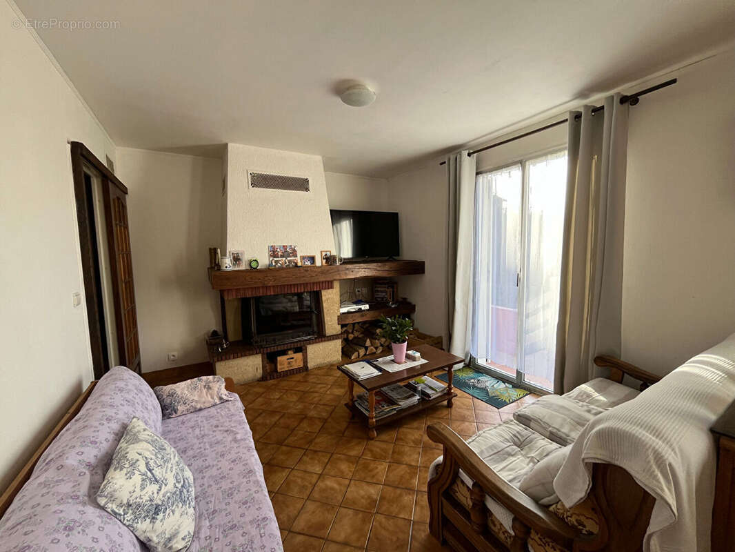 Maison à LA FERTE-SOUS-JOUARRE