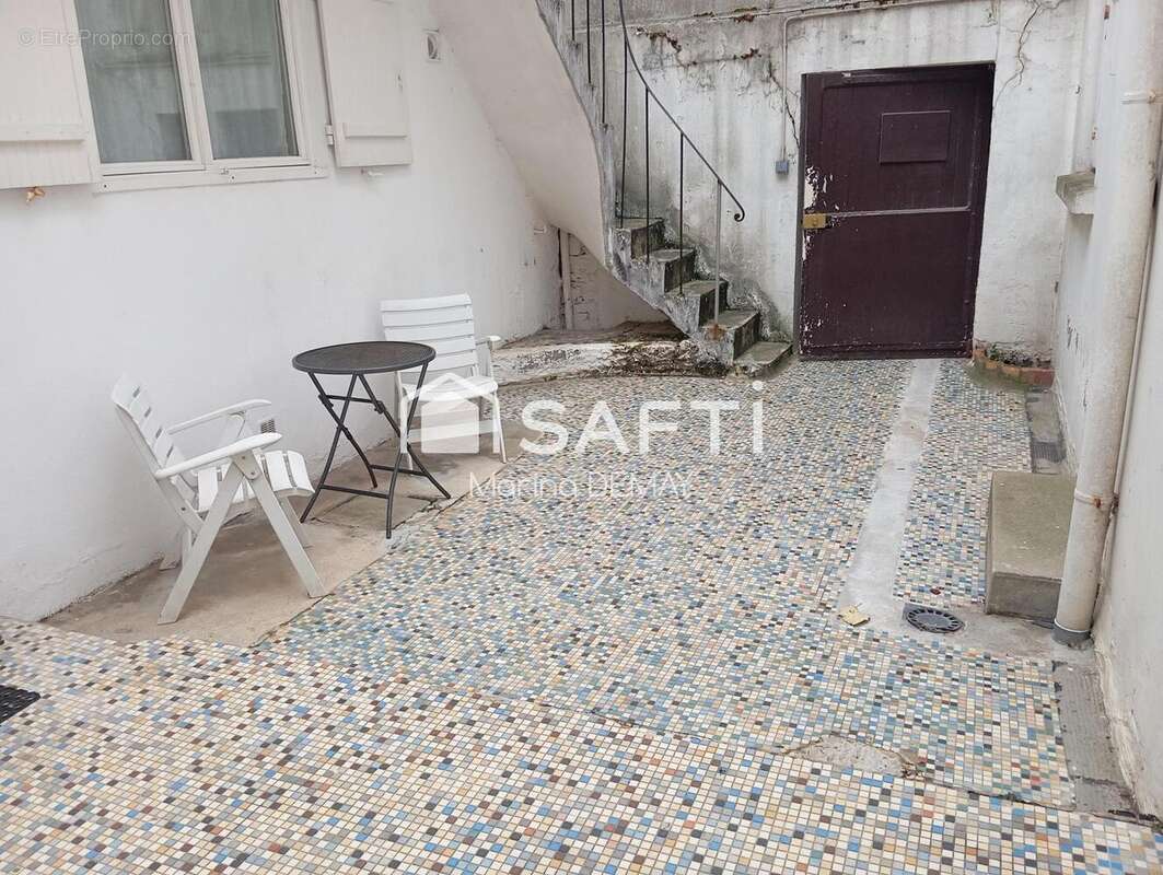 Photo 8 - Appartement à LES SABLES-D&#039;OLONNE