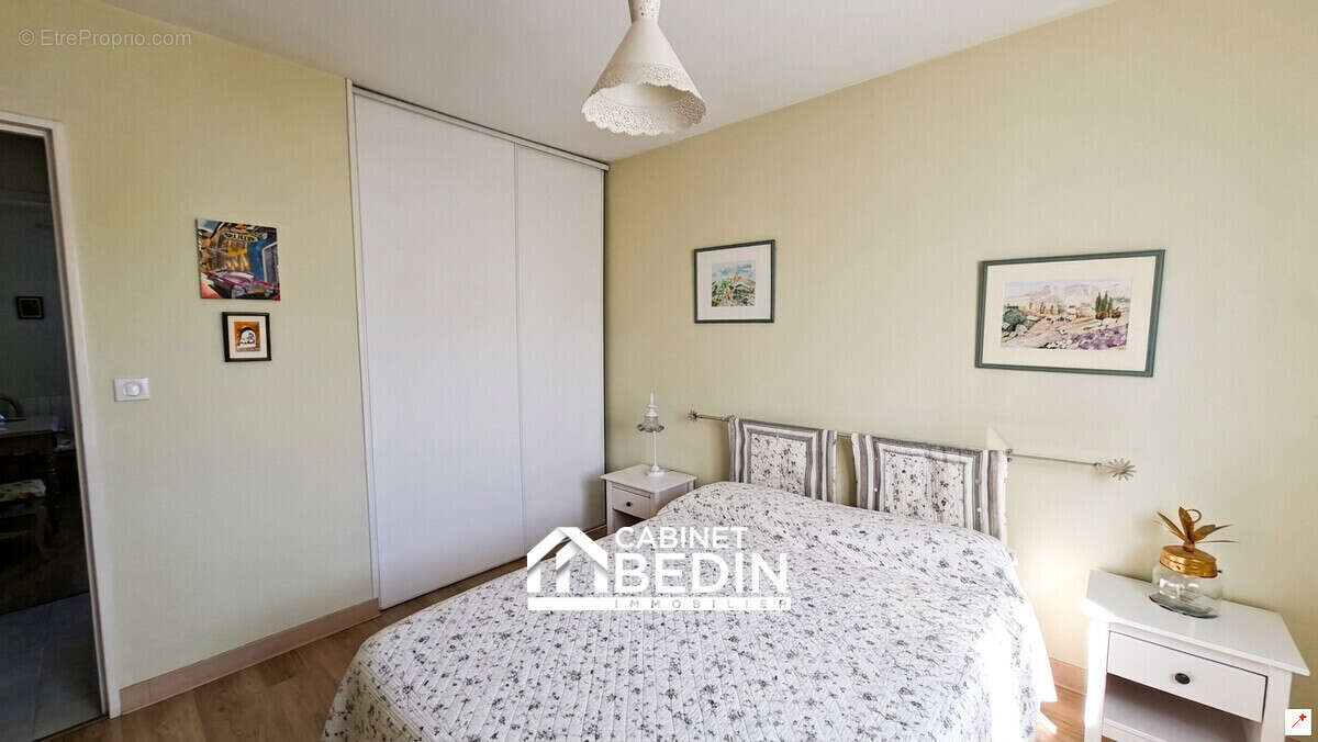 Maison à LA TESTE-DE-BUCH