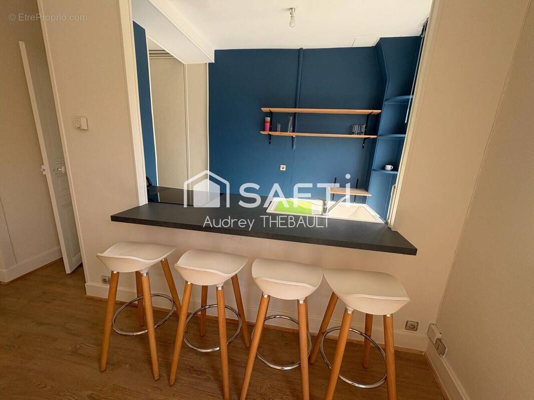 Photo 1 - Appartement à BERCK