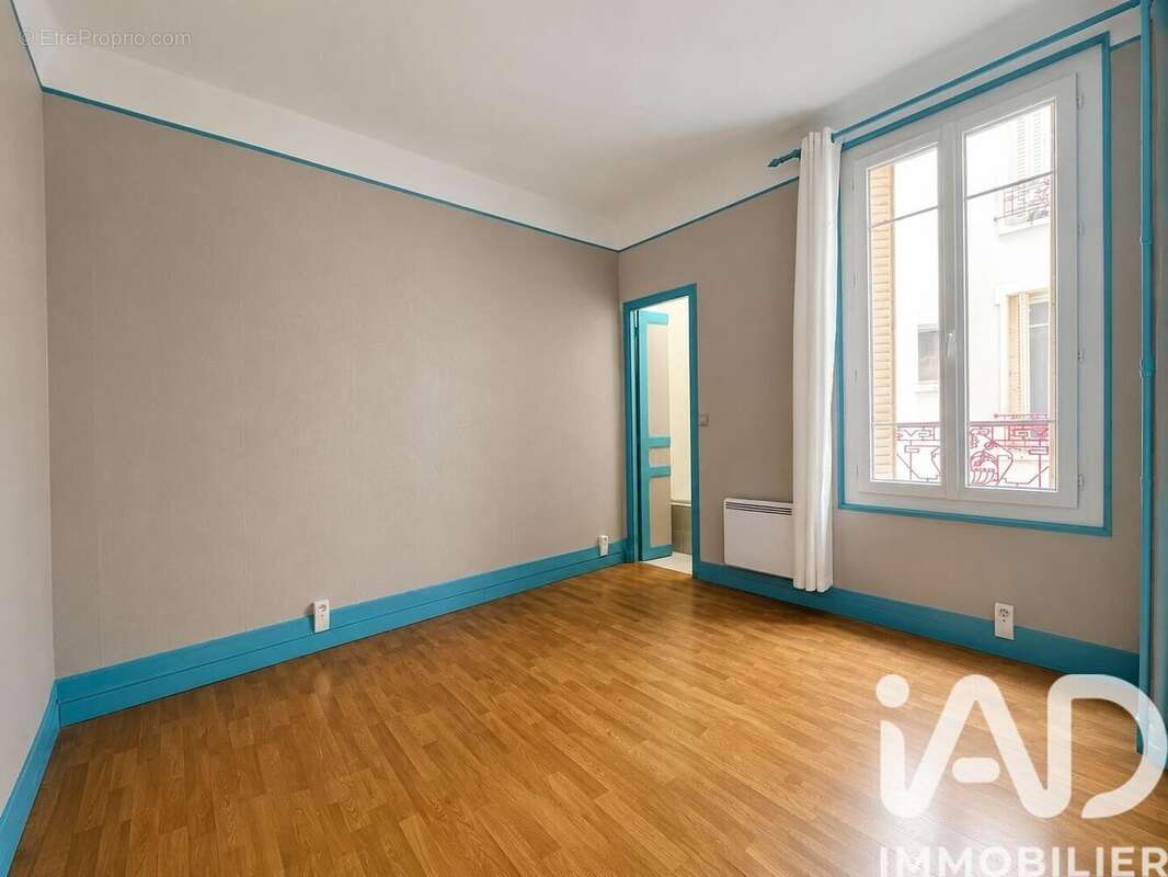 Photo 7 - Appartement à CORBEIL-ESSONNES