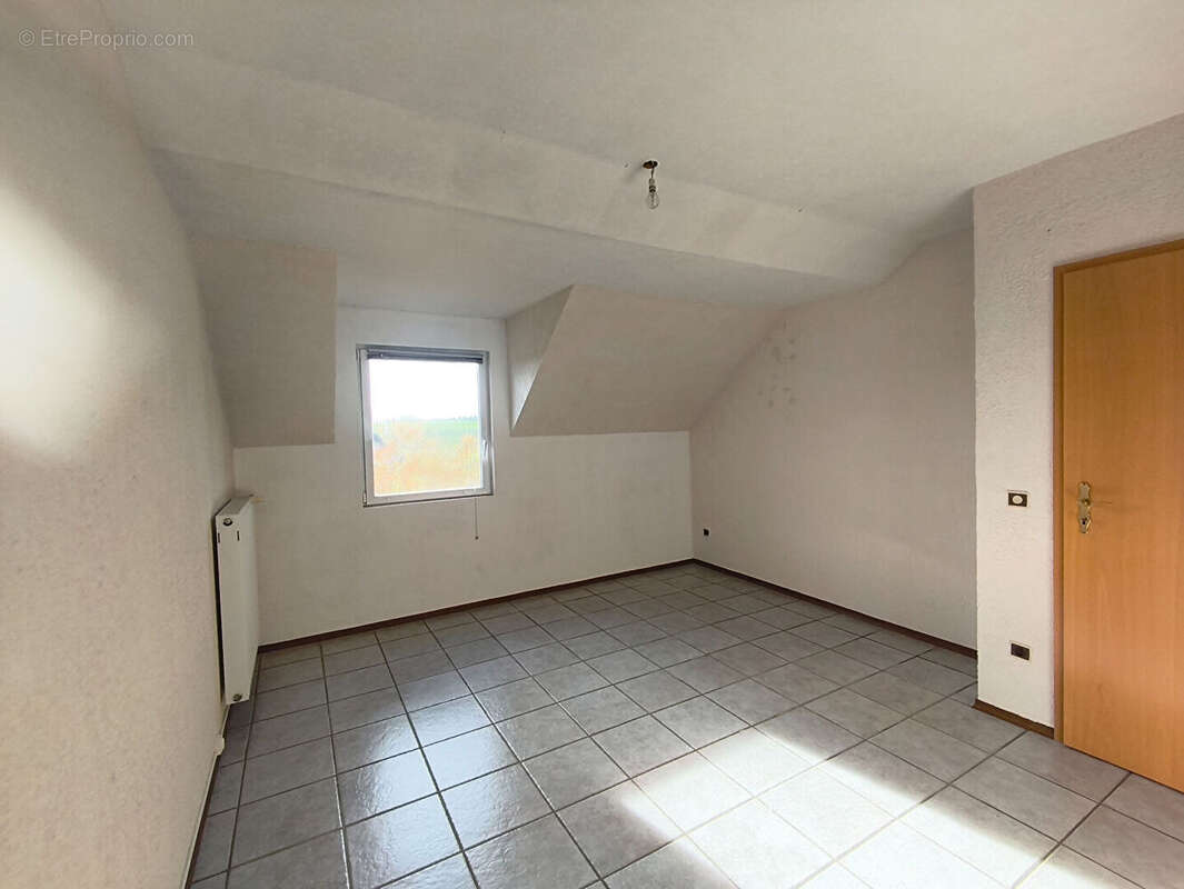 Maison à SAINT-AVOLD