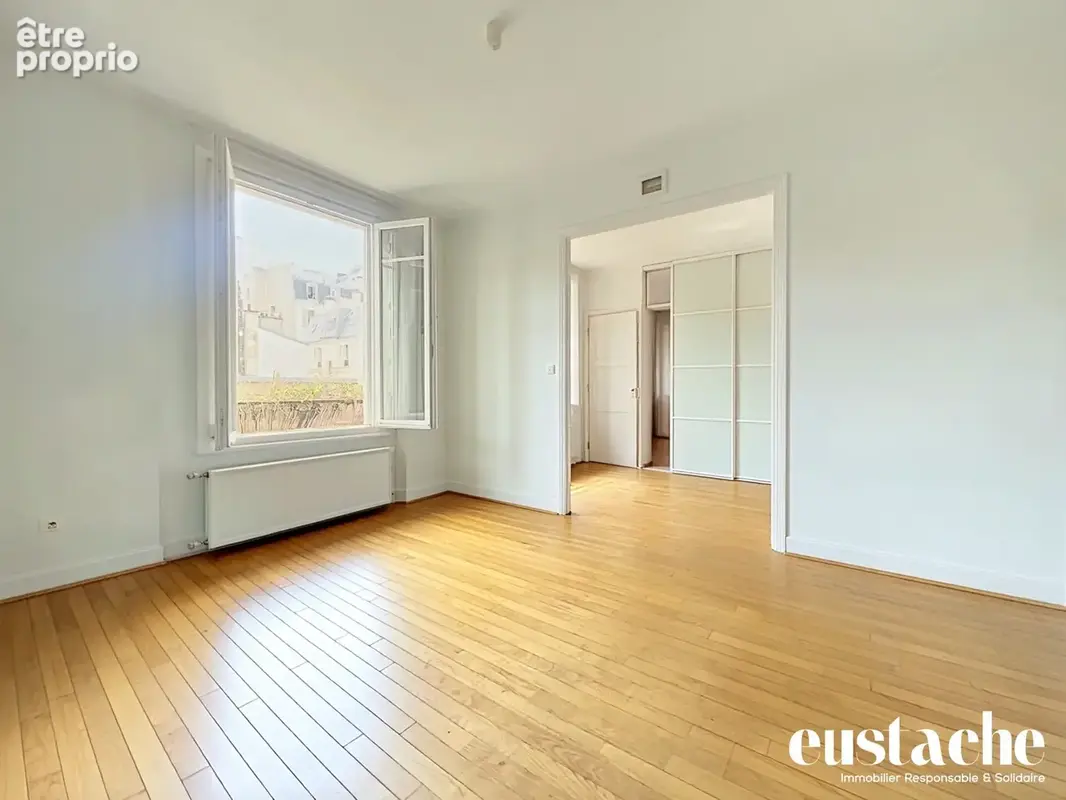 Appartement 2 pièces 36 m² à vendre à Paris-19e (75019) - photo 4