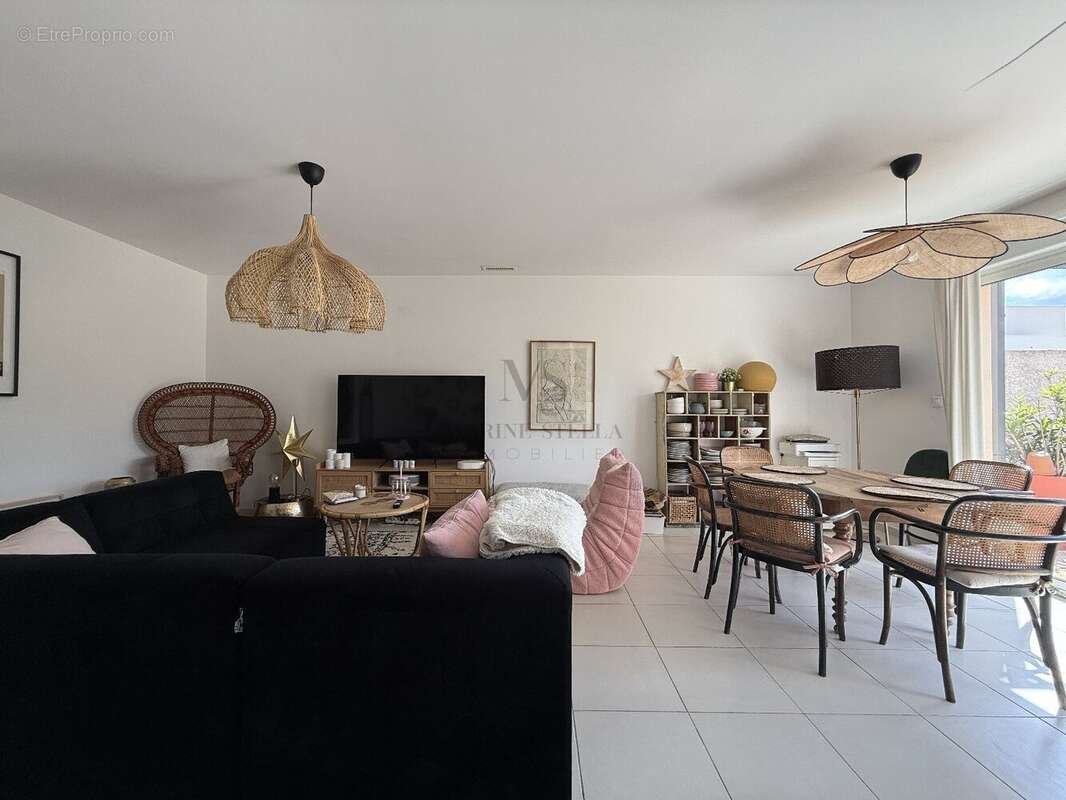 Maison à BEZIERS