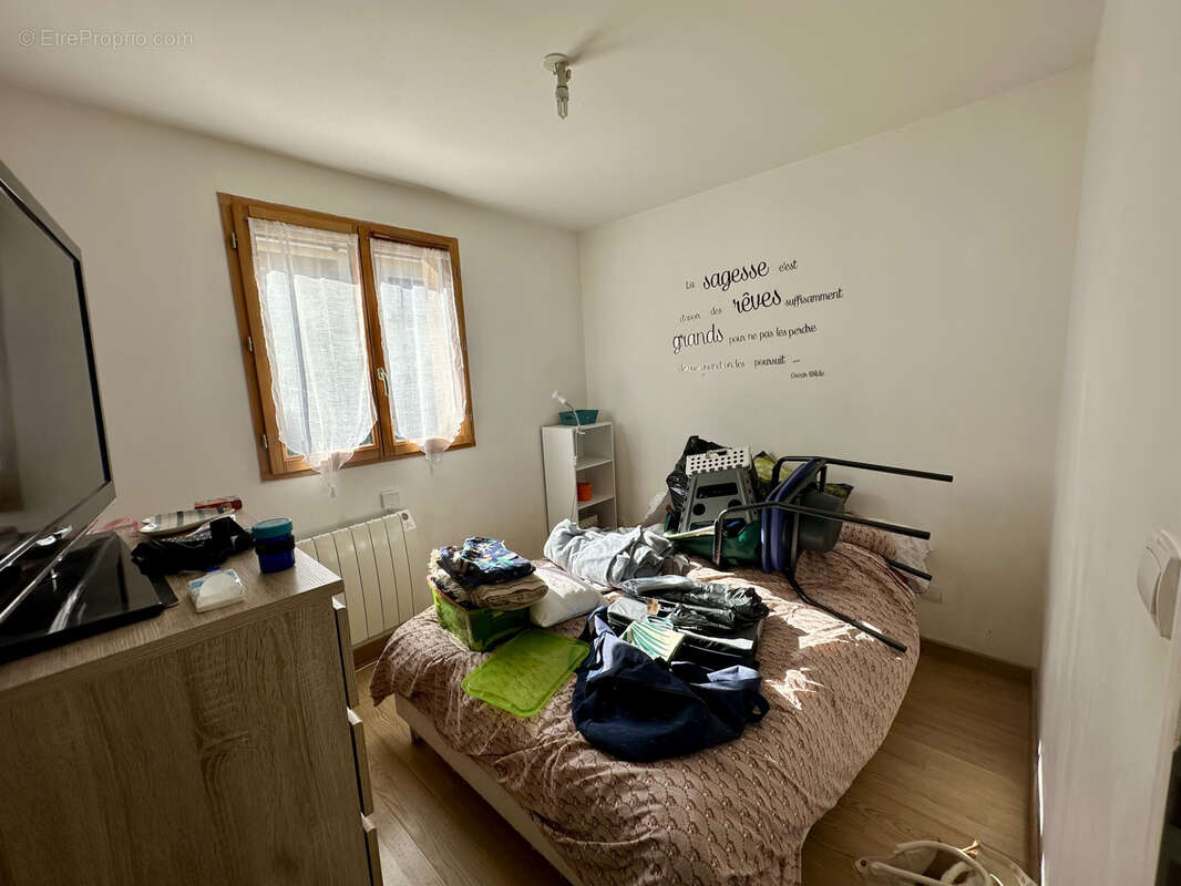 Maison à ARQUES-LA-BATAILLE