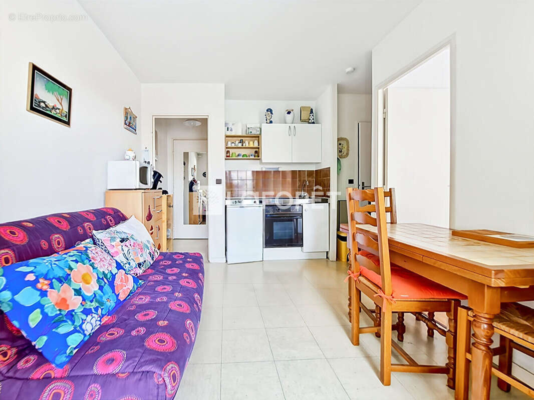 Appartement à ARCACHON