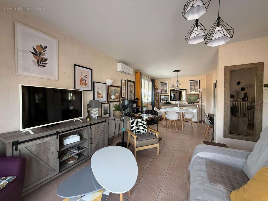 Maison 142 m² à Monflanquin  - photo 3