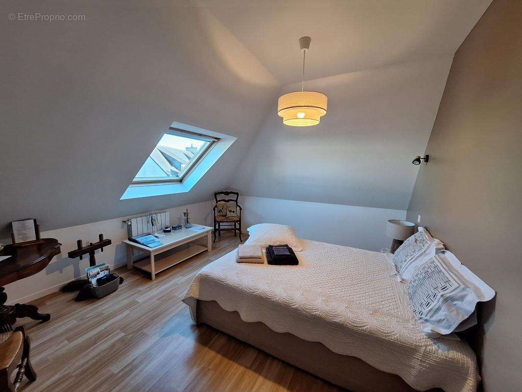 Maison à PLOUIGNEAU