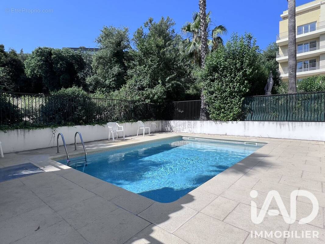 Photo 1 - Appartement à GRASSE