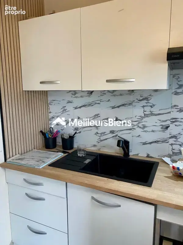 F3 en duplex + balcon+stationnement proche de LA BAULE - photo 5