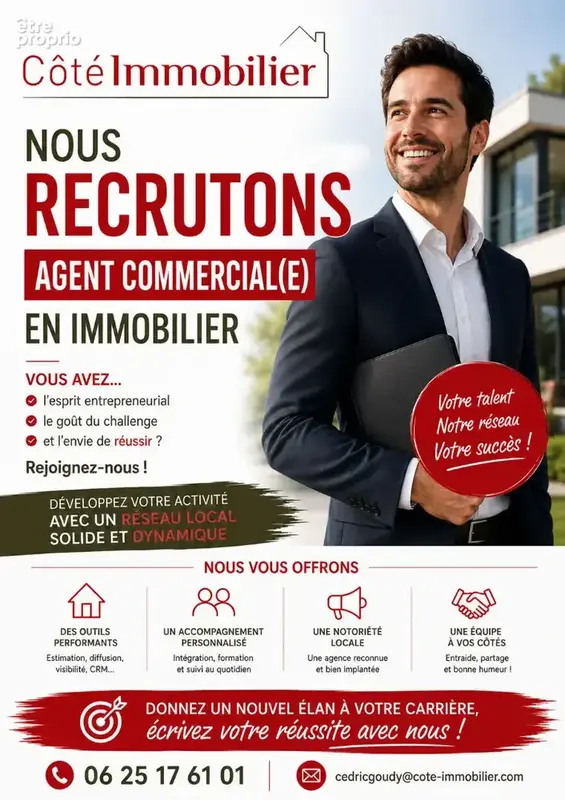 Maison Saint Brevin Les Pins - photo 10