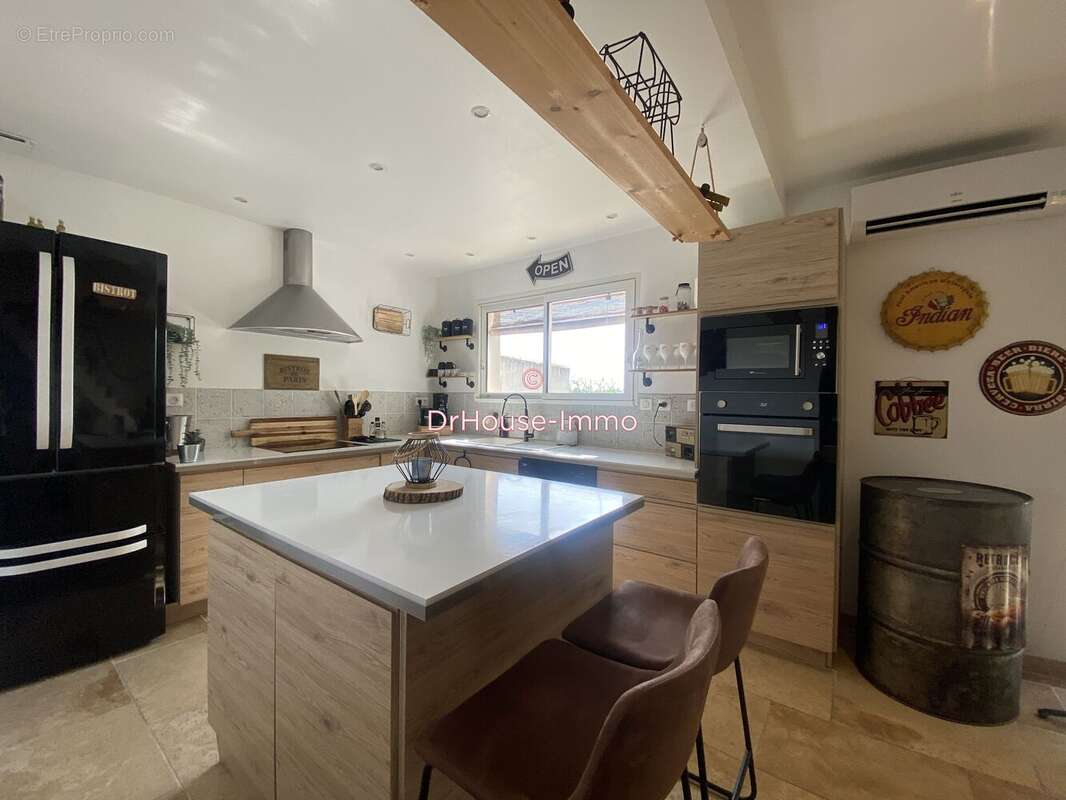 Maison à SAINTES-MARIES-DE-LA-MER