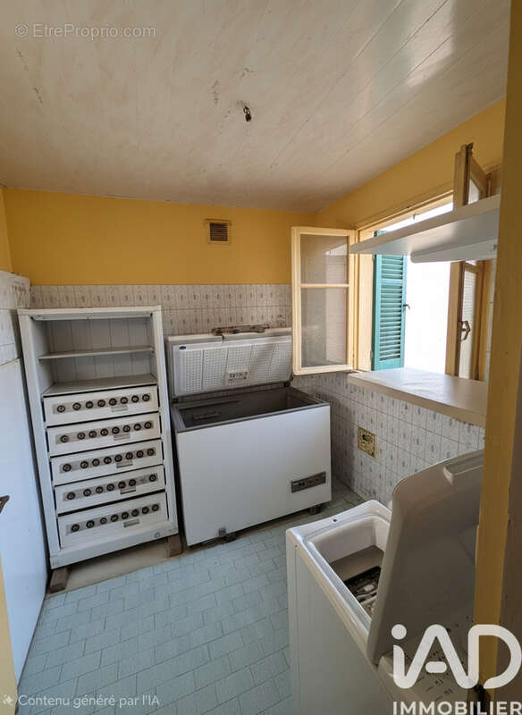 Photo 9 - Maison à FERE-CHAMPENOISE