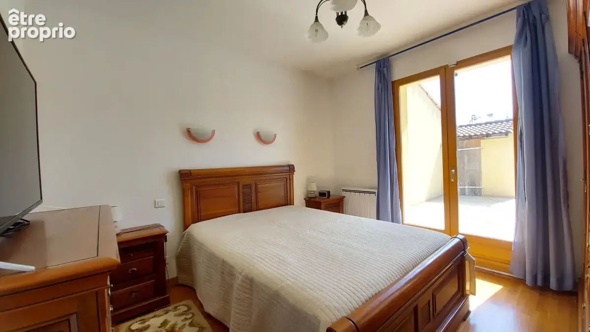 Blagnac - Odyssud - Maison 4 pièces 118 m² - Garage et piscine - photo 8