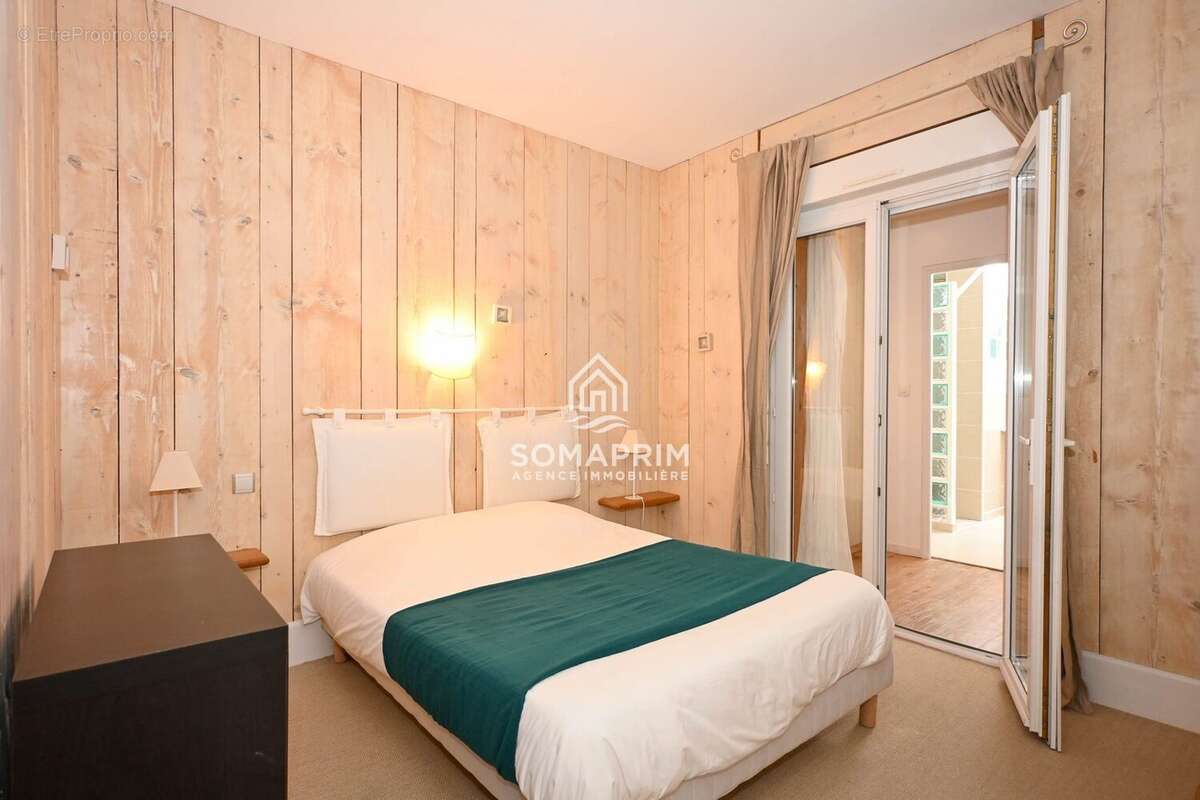 Appartement 76 m² à Le Touquet-Paris-Plage  - photo 8
